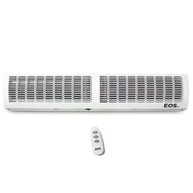 Cortina de Ar EOS 120cm com Controle Remoto CA1212C 220V - Reforço Térmico e Conforto - imagem 1