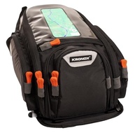 Bolsa de Tanque KRONOX Ridgecrest: Universal, Impermeável e com GPS para Motos Honda, Yamaha, Kawasaki, Harley - imagem 2