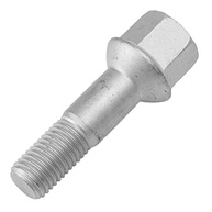 Porca de Roda Premium ZJchao 12x1.5x40mm - Ferro Resistente para SLK R170 e Mais (OE 0009904807) - imagem 4