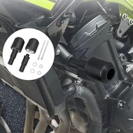 Protetor de Quadro QccHieUs para Kawasaki Z900/Z900RS (2017-2021) - Segurança e Estilo - imagem 3