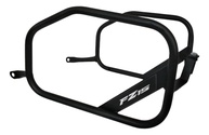 Afastador de Alforge FZ15: Segurança e Estilo para Sua Moto - imagem 1