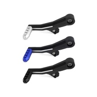 Alavanca de Câmbio Azul para R1300GS: Troca Suave e Estilo Premium - imagem 5