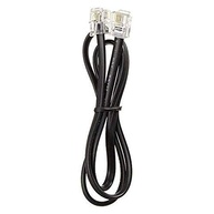 Cabo de Telefone RJ11 para RJ11 NEORTX 2m - Conexão Confiável para Fax, Modem e Telefone Fixo - imagem 3