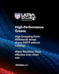 Graxa de Lítio ULTRA 1PLUS: Lubrificação Superior para Altas Temperaturas e Cargas Pesadas - imagem 5
