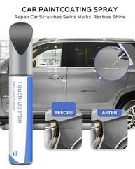 Tinta de Retoque para GMC - Reparo Perfeito de Arranhões e Manchas - imagem 3