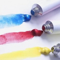 10 Tubos de Alumínio Vazios 10ml: Sua Solução Portátil para Tintas e Cosméticos - imagem 3