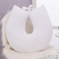 Almofada de Amamentação Joy Ergonômica - Conforto e Suporte Total para Mães e Bebês - imagem 3