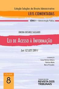 Lei de Acesso à Informação (LAI) 12.527/2011: Transparência e Controle Social - imagem 1