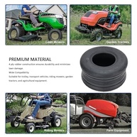Pneu 13x6.50-6 para Cortador de Grama e Trator de Jardim - 4PR, 440lbs - imagem 5