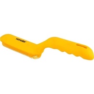 Escova de Silicone Vonder: Remoção Eficaz de Pelos em Carpetes e Estofados - imagem 3