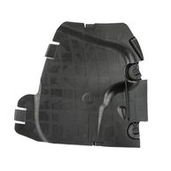 Protetor de Arco de Roda Dianteira Mercedes-Benz E W213 (2016-2021) - Direito - imagem 2