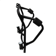 Protetor de Carenagem e Motor XRE 300: Segurança e Estilo Premium - imagem 1