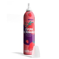 Easy Drinks - Spray de Espuma de Morango para Drinks (Gin Tônica e Caipirinhas) - imagem 2