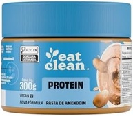 Pasta de Amendoim Protein Eat Clean POTE 300g - imagem 3