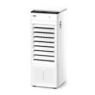 Climatizador de Ar EOS 7L 5 em 1 Quente e Frio com Controle Remoto - Artic Fresh ECL70Q 110V - imagem 2