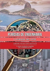 Perícias de Engenharia: A Apuração dos Fatos 5ª Edição - Guia Essencial - imagem 2