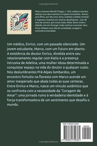 CORAGEM DE AMAR: Laços Além de Tudo (Portuguese Edition) - imagem 3