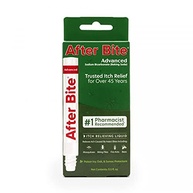 AfterBite 15g: Alívio Rápido e Eficaz para Picadas de Insetos - imagem 2