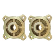 Cubo de Eixo Traseiro Ymiko: Potencialize seu Go Kart, ATV e Quadriciclo com 24 Dentes e 25mm de Diâmetro - imagem 5