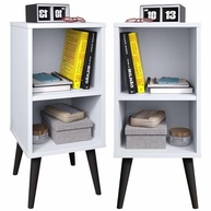 de-elegante-branco-com-cabeceira-em-com-2-kit-retro-design-a-mesas-prateleira-charme-a