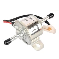 Bomba de Combustível Elétrica 12V DC para Yanmar, Takeuchi, John Deere e Mais - Potência e Confiabilidade - imagem 2
