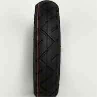Kit 2 Pneus 10x2.125 + Câmaras de Ar para Patinete Elétrico e Hoverboard - imagem 5