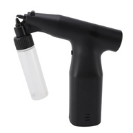 Pulverizador de Tinta Elétrico Recarregável com Spray de 5 mm - Potente e Versátil para Projetos Domésticos e Profissionais - imagem 2