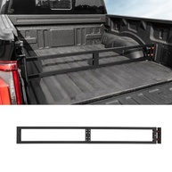 Organizador de Porta-Malas F-150 2024/2025: Divisor de Cama em Alumínio Premium - imagem 2
