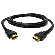 Cabo HDMI 1.4 de 1 Metro: Imagem e Som em Alta Definição | Conexão Confiável - imagem 2