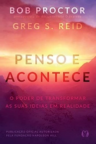 Penso e Acontece: Desbloqueie o Poder de Transformar Ideias em Realidade - imagem 2