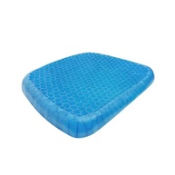 Almofada Ortopédica de Gel com Capa Removível - Conforto e Postura em Qualquer Lugar - imagem 3