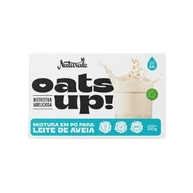 KIT 3 Leite de Aveia em Pó 200g - Oats Up - Naturale - imagem 2