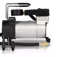 Mini Compressor de Ar 12V Automotivo: Pneu Cheio em Minutos! 🚗💨 - imagem 3