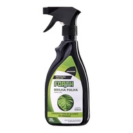 Forth Brilha Folha - Embelezador Foliar com Tecnologia de Limpeza e Brilho, 500ml - imagem 2