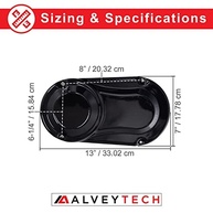 Capa de Embreagem AlveyTech em Aço Reforçado para Mini Moto Baja MB200 - imagem 3