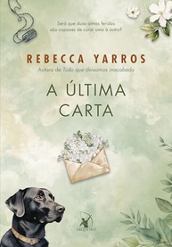 A Última Carta: Romance Emocionante e Viciante de Duas Almas Feridas - imagem 2