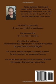 O Encontro Inesperado: Uma História de Amor e Redenção - imagem 3
