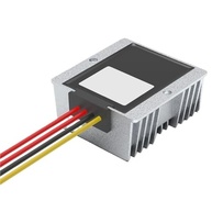 Conversor de Energia AC para DC 12V/5V/6A/8A/10A - Universal 12V-60V - imagem 2