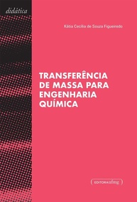 Transferência de Massa para Engenharia Química: Fundamentos Essenciais - imagem 1