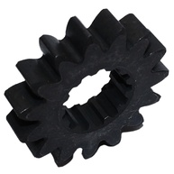 Engrenagem 15 Dentes para Eixo de Freio Yanmar TC8, TC10, TC11, TC12, TC14 e TC14S - Peça de Reposição Essencial - imagem 1