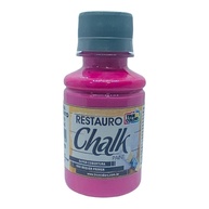 Tinta Chalk Paint Restauradora 100ml - Acabamento Mate Fácil de Envelhecer | True Colors Madrinha de Casamento 4138 - imagem 1