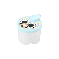 Dosador de Leite em Pó Mickey Baby Plasútil - Seguro, Prático e Estiloso para Enxoval - imagem 1