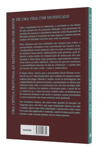 Ter ou Ser? A Essência do Humanismo de Erich Fromm | Repense Sua Vida - imagem 4
