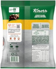 Knorr Caldo de Galinha, Ervas e Tempero 1,01kg - imagem 4