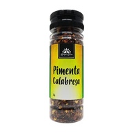 Kit 2X: Pimenta Calabresa Kampo de Ervas 50g - imagem 2