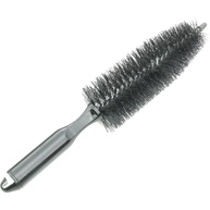 Escova Premium para Limpeza de Rodas Automotivas - Tamanho Médio 35cm - imagem 2