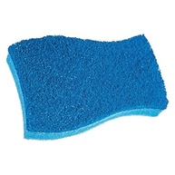 EsfreBom Esponja Abrasiva não Risca - 3 Unidades com Íons de Prata, Ideal para Limpeza Profunda e Higiênica - imagem 3