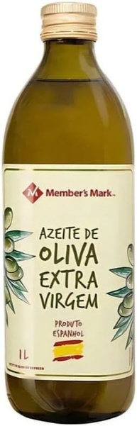 Azeite de Oliva xxtra virgem Espanhol 1l - imagem 1