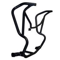 Protetor de Carenagem XTZ Lander 250 2025 Preto - Segurança e Estilo Essenciais - imagem 3