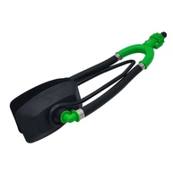 JicSuXi: Protetor e Lavador Essencial para Motor de Barco - Conexão Padrão 5/8" - imagem 1